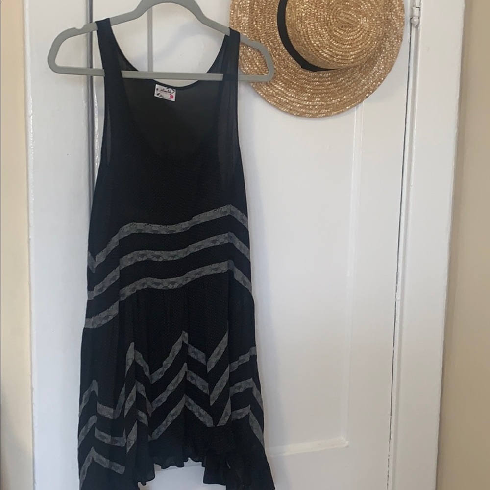 FreePeople intimate dress